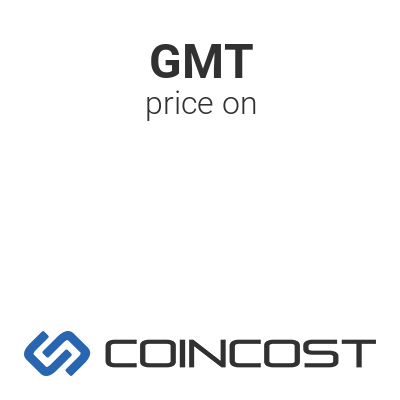Gmt 仮想 通貨