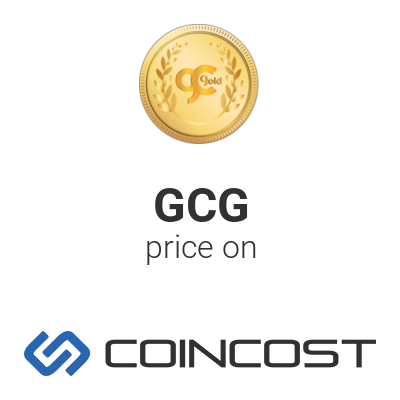 gulf coin crypto