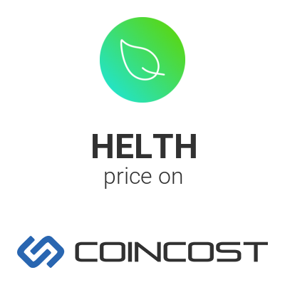 Health coin