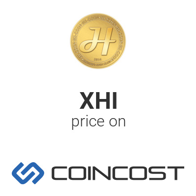 Price hi coin Chia (XCH)