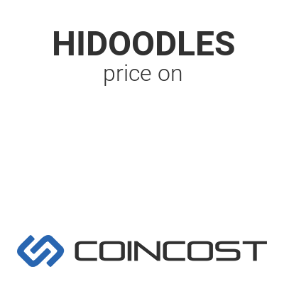 hidoodles crypto