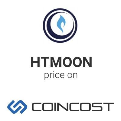 Htmoon Htmoon Price Chart Online Htmoon Market Cap Volume And Other Live And Historical Cryptocurrency Market Data Htmoon Forecast For 2021 Coincost