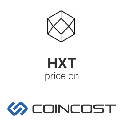 Huaxia Token HXT giá - CoinCost