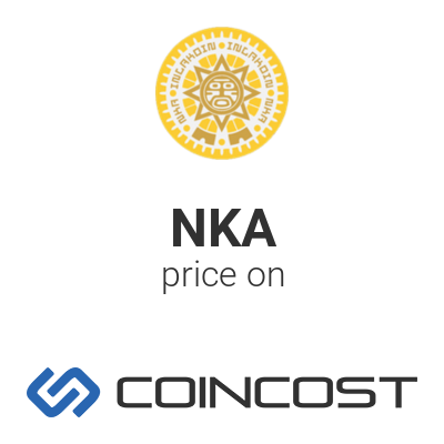 Nka cryptocurrency install private ethereum node mac os