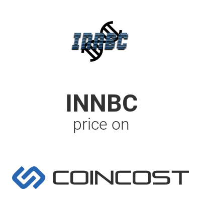Innbc криптовалюта why bitcoin cash is moving up not litecoin