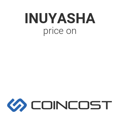 inuyasha crypto price