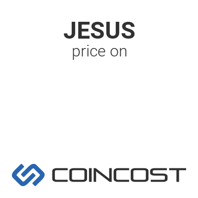 Jesus coin