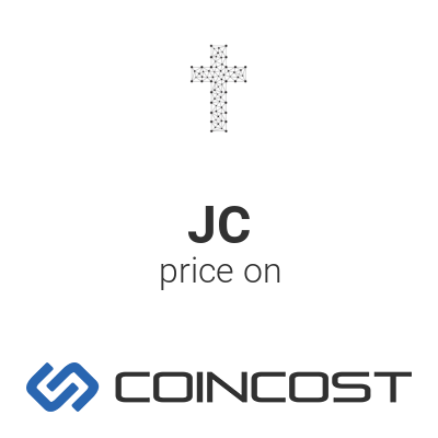 Jesus coin