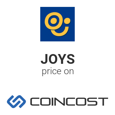 Joys joys mining. Joys joys mining