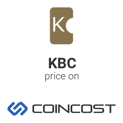 precio kbc criptomoneda claret primers bonus bitcoin secretos de ganancias