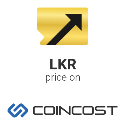 Rub to lkr