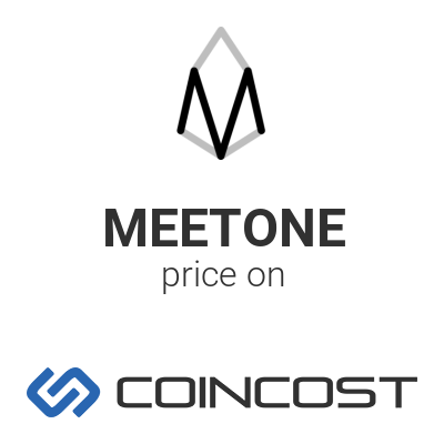 meetone coin