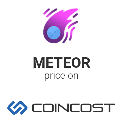 Net meteor. Net meteor