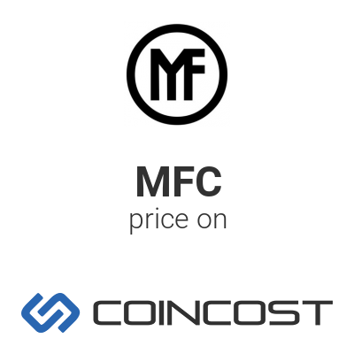 Mfc Tokens To Usd