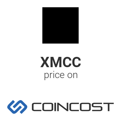 xmcc coin