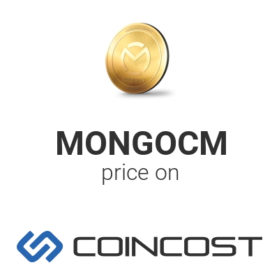 cryptocurrency scraper mongo