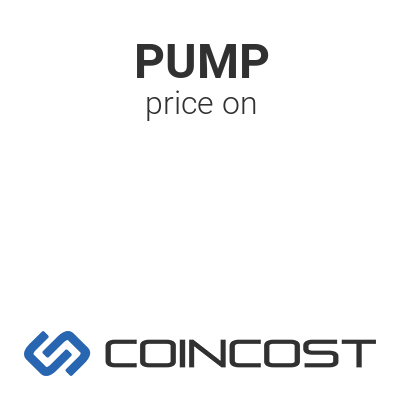 Pumping coin. Памп криптовалюта.