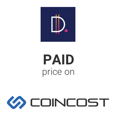 Paid network. Pay Network.