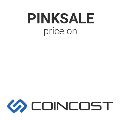 Pinksale