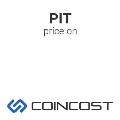 14++ Pitbull coin market cap Popular