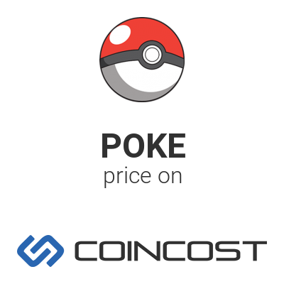 pokeball crypto price prediction