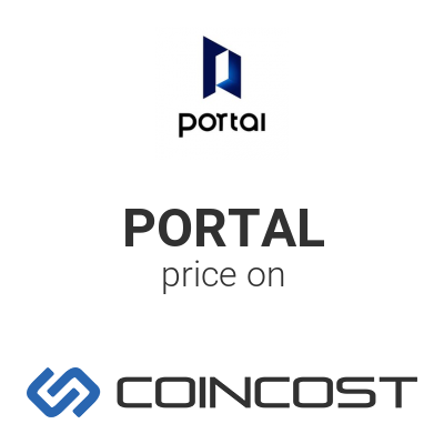 Portal криптовалюта