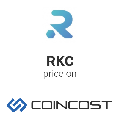 Blag rkc. Blag rkc