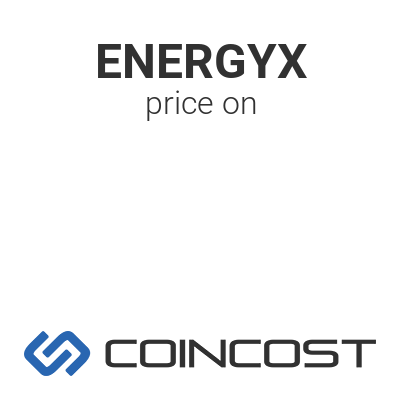 energyx crypto price prediction
