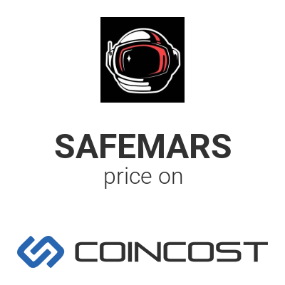 safemars price