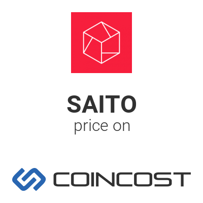 saito price