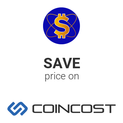 Save token