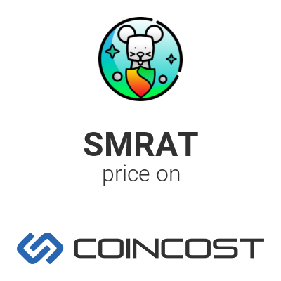 smrat price crypto