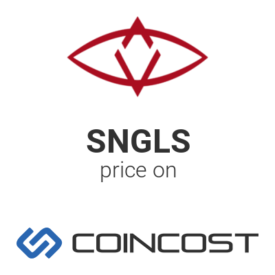 sngls coin market cap