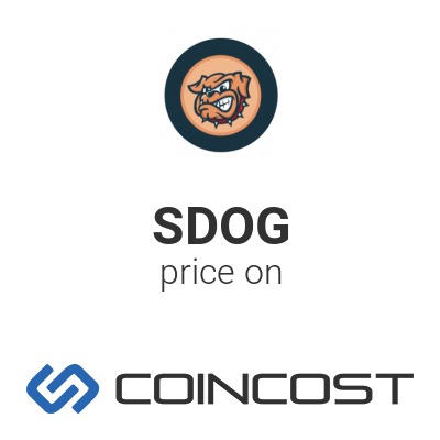 sdog price crypto