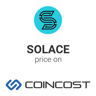 Solace crypto coin bitnote crypto currency