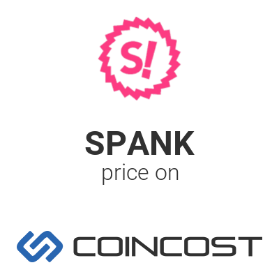 spank chain crypto