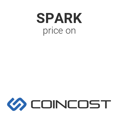C sparks. FLR Spark криптовалюта. Spark Market