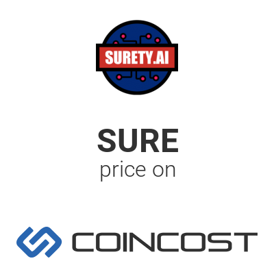 Sure token