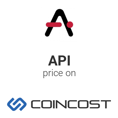 Price api