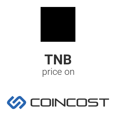 what is tnb cryptocurrency what is tnb cryptocurrency