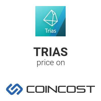 Coin trias What is