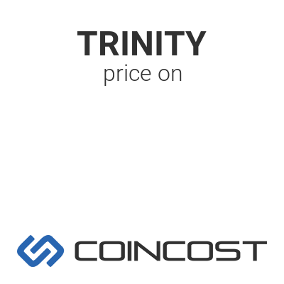 trinity cryptocurrency