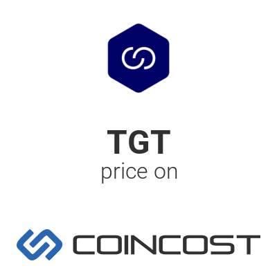 Tgt by. Tgt by