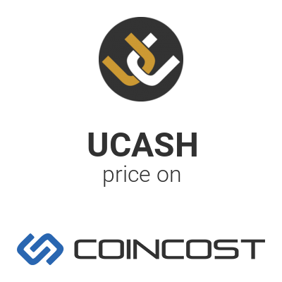 Ucash это такое