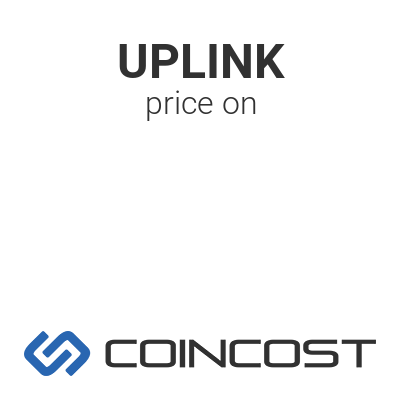 Uplink crypto price how to buy bitcoin square