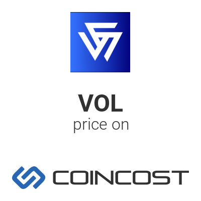 Vol price