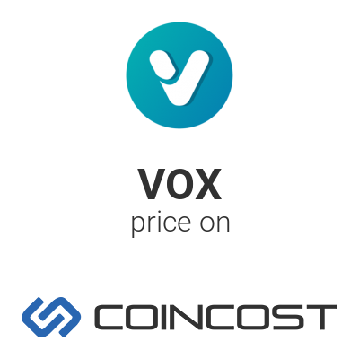 cryptocurrency vox