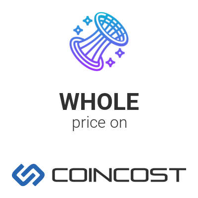 Whole price