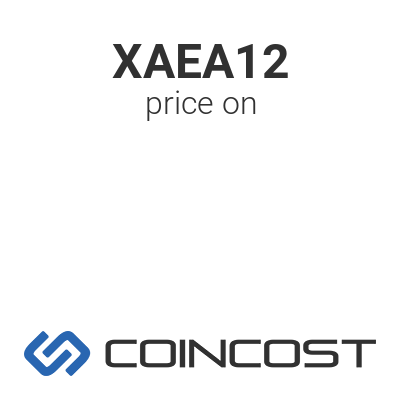 xaea12 crypto