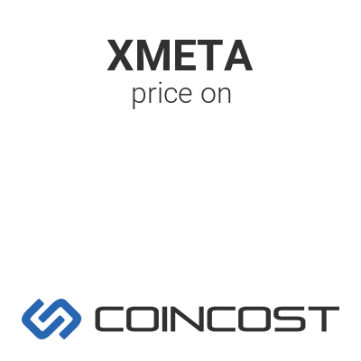 xmeta crypto